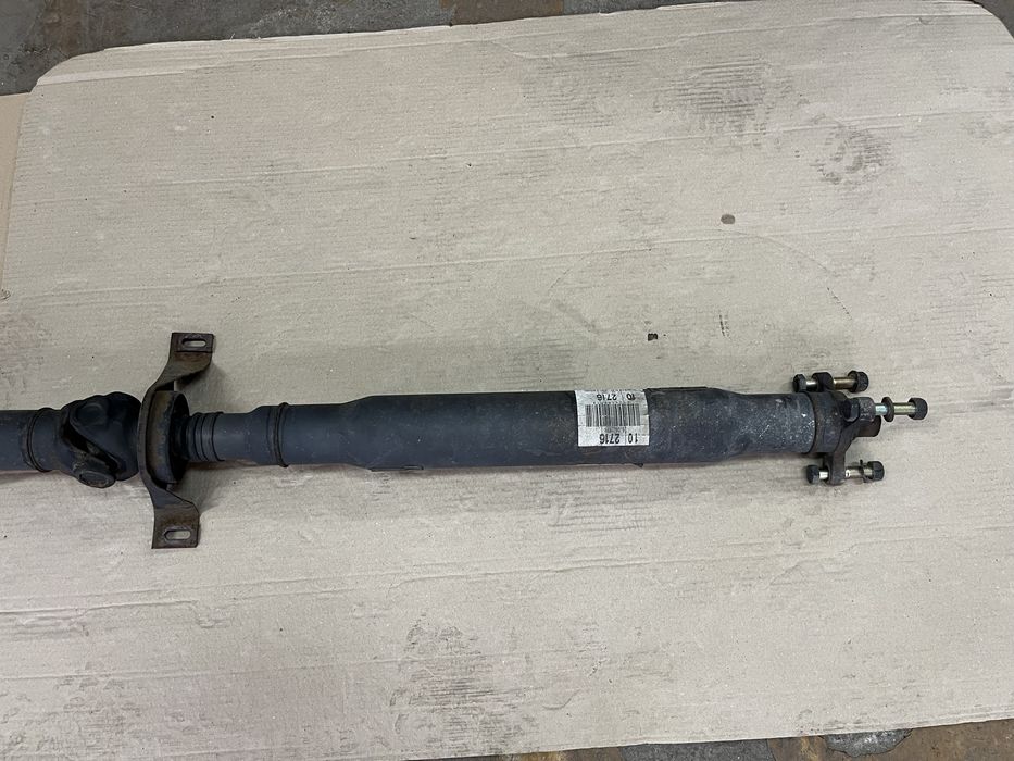 Кардан за Mercedes E320 CDI W210 (автомат)