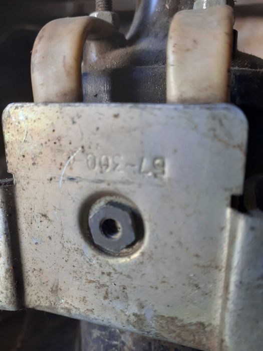 Продам катушку б1-300-б