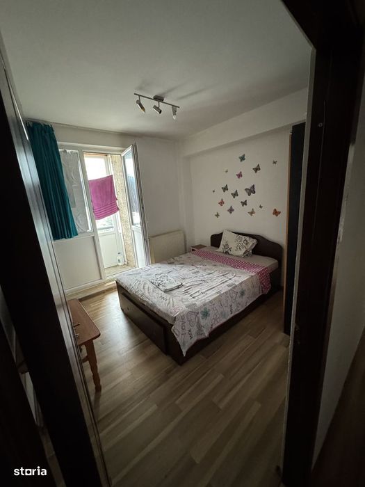 Apartament 3 Camere Buzau