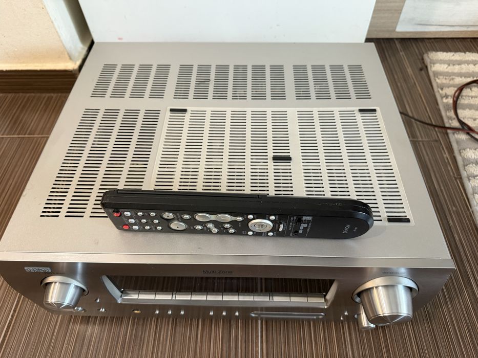 Denon AVR-2308 качествен ресивър