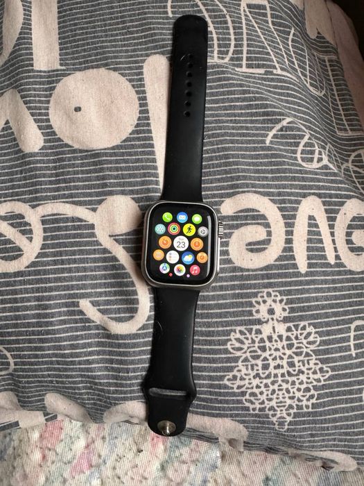 Apple Watch 4 series