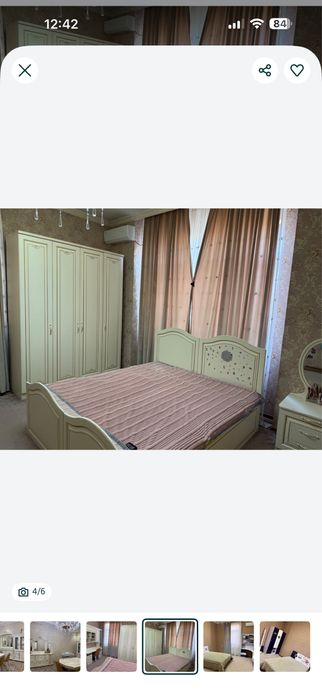 Продам свои мебели из дома, срочно!