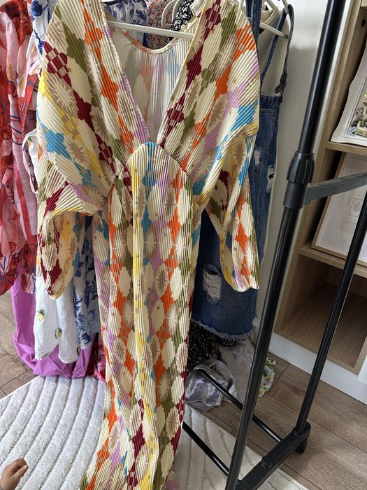 Рокли ZARA HM и др