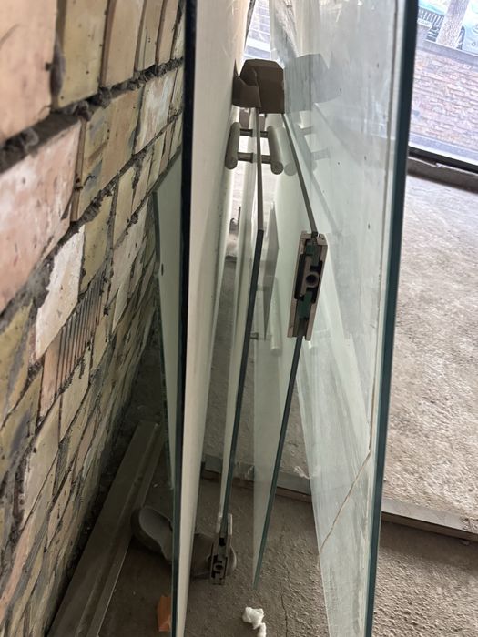 Каленные стекла для витражных окон