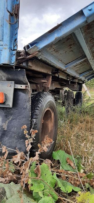 Продам камазовский прицеп