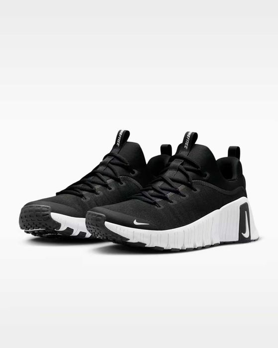 Кроссовки мужские Nike Free Metcon 6 Workout Shoes! Новые в коробке!
