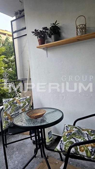 Тристаен апартамент под наем в района на Колхозен пазар, гр.Варна