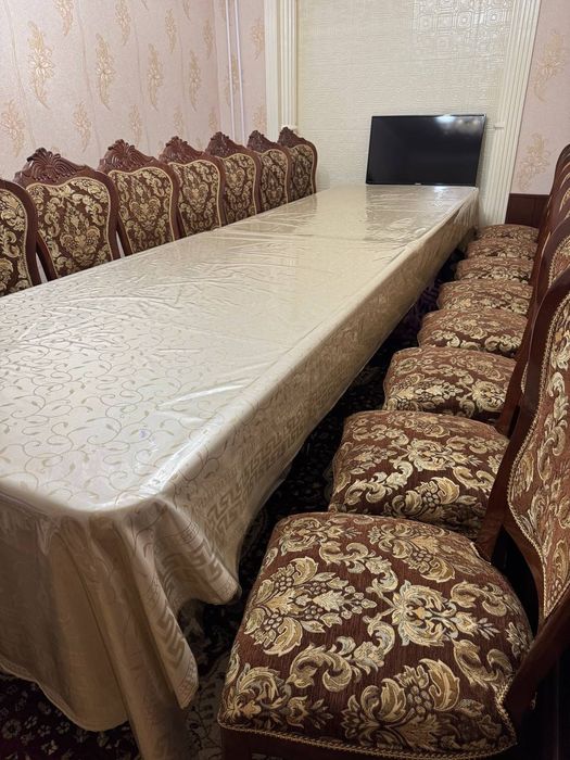 Комплект мебели в зал