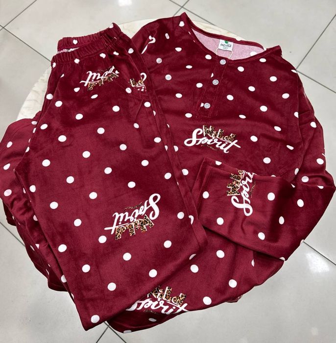 Optom narxda pijamalar