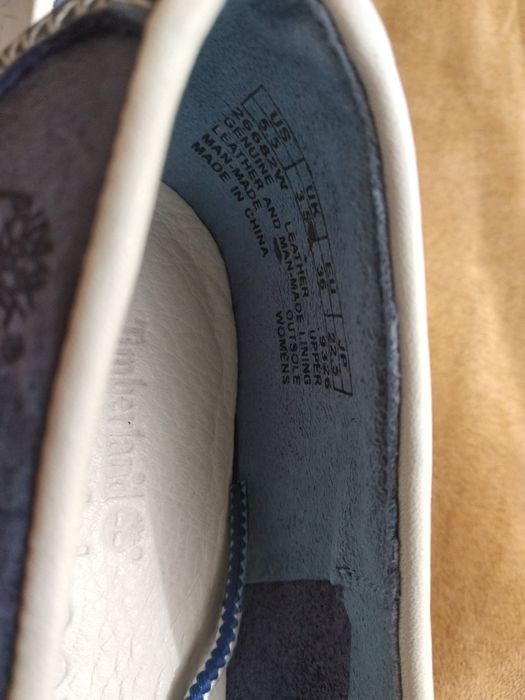 Намалени-Балерини(Timberland)