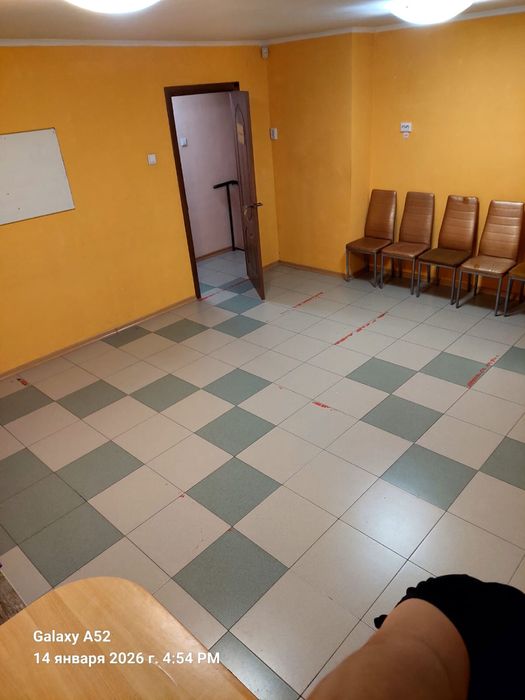 Сдам в аренду помещения