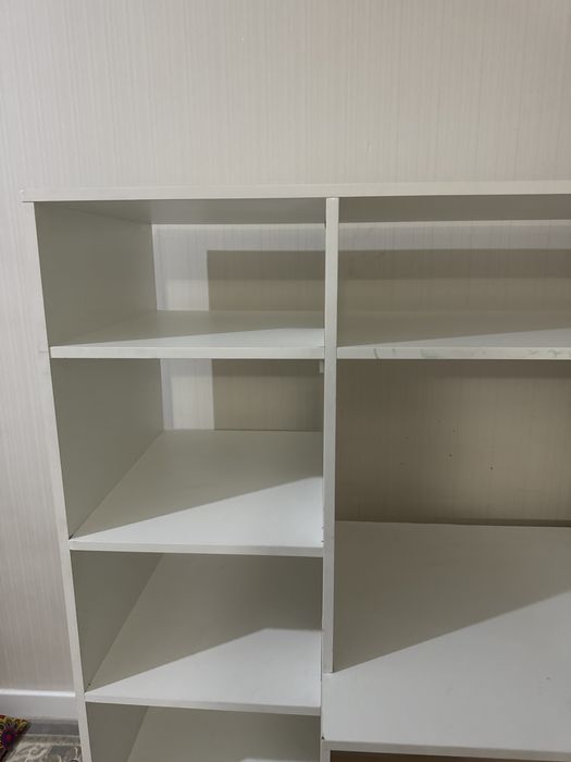 Стол шкаф детскиц