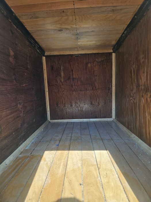 Будка для собаки