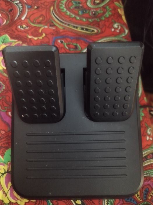 Руль На Компьютер