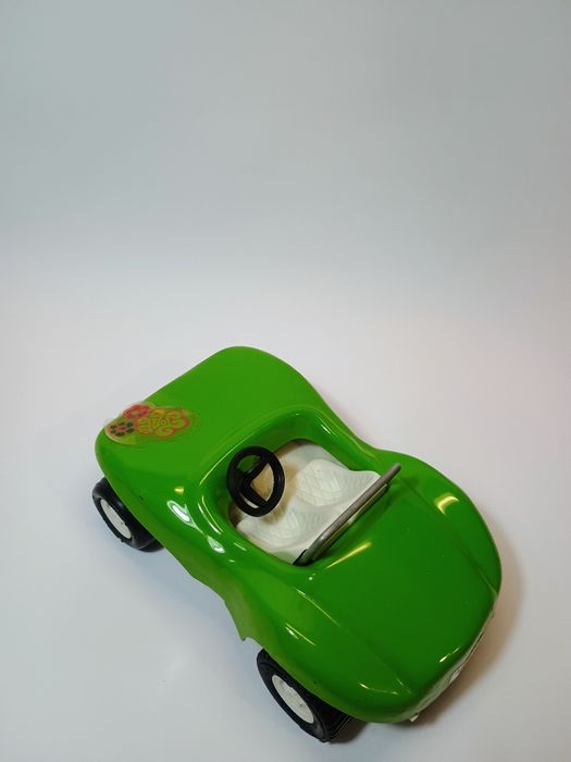 TONKA ламаринена играчка