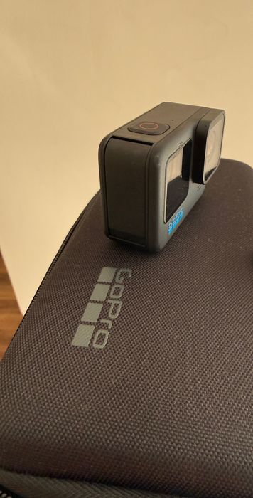 GoPro 11 Hero Black