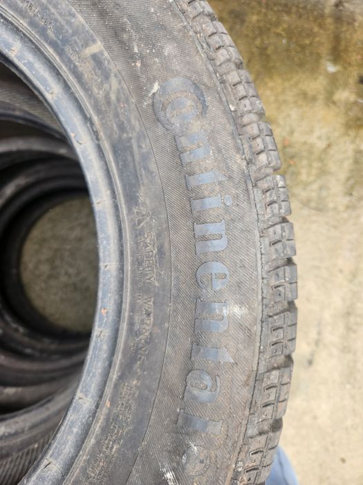 Cauciucuri gip  225/60/16