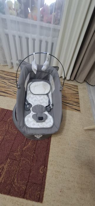 Продам шезлонг!Фирма Kidilo