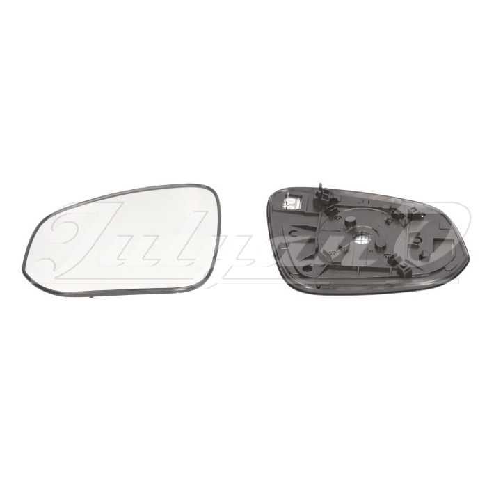 Стъкло за огледало за TOYOTA RAV 4 - HILUX - HIGHLANDER
