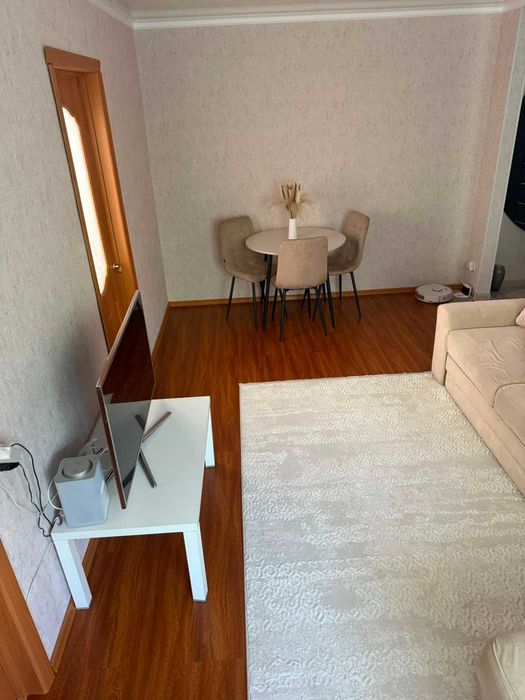 Продам 3 ком квартиру Р-он 10 школы