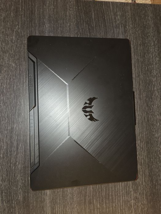 Laptop Gaming ASUS
