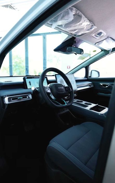 GAC AION Y PLUS расмий дилердан чегирма асосида