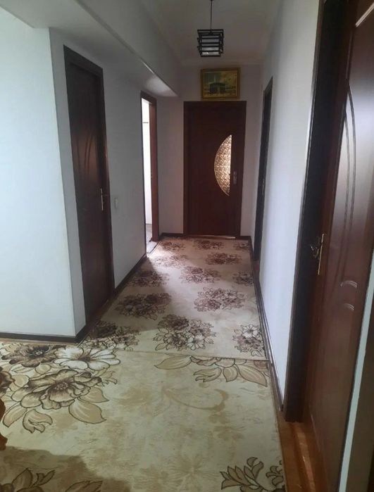 Нурафшон Новостройка 
4 хона
6 этаж
7 этажом дом