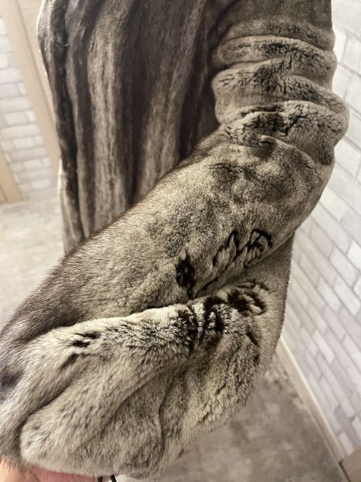 Продам шубу