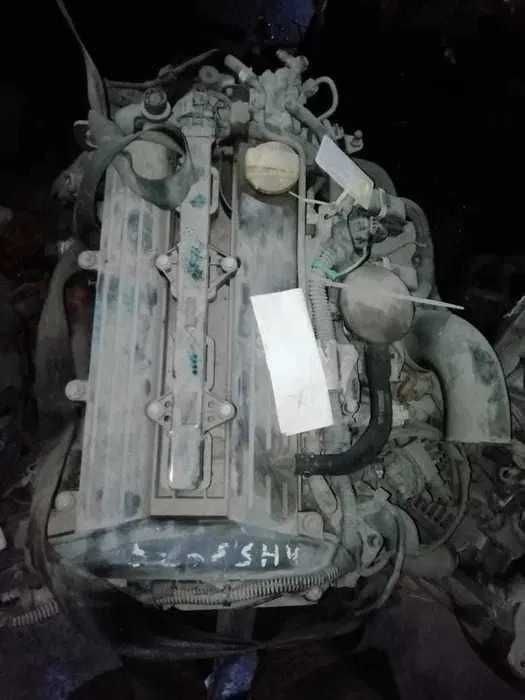 Двигатель Z22YH z22 Vauxhall Signum бек