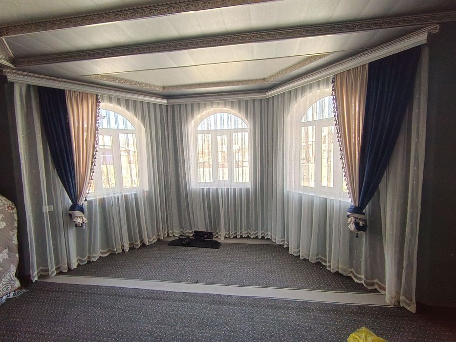 Uy sotiladi yashash uchun tayyor