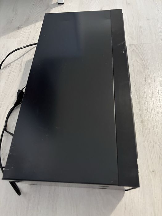 Dublu deck JVC TD-W110