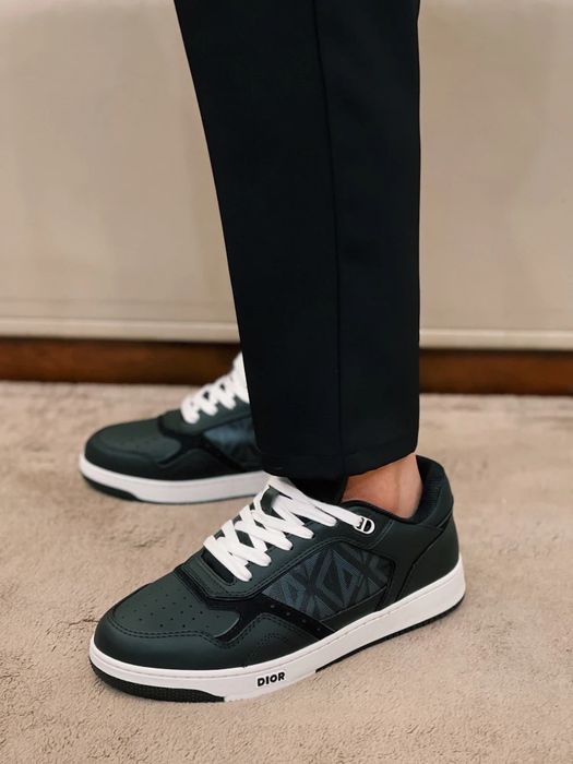 CD Air Jordan 1 Low Dark Gray