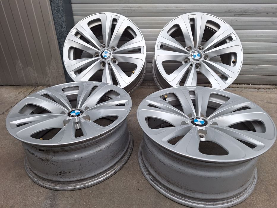 jante Bmw pe 18 originale  F10,F30,E90