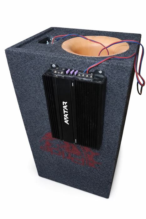 Продажа савбуфероф