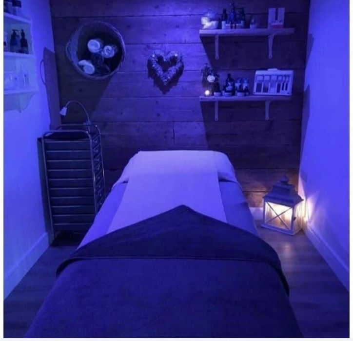 Классический массаж барлыгы бар