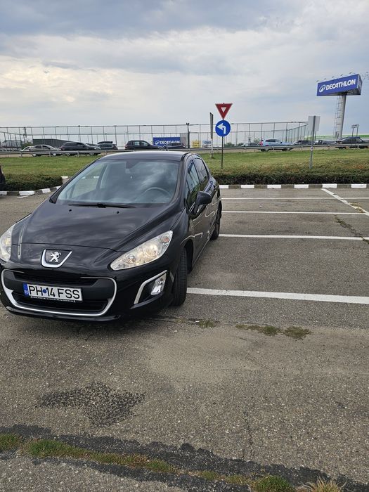 Vand Peugeot 308 1.6 eHDI 2013