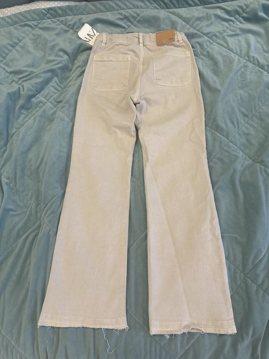 Детские джинсы Zara Kids
