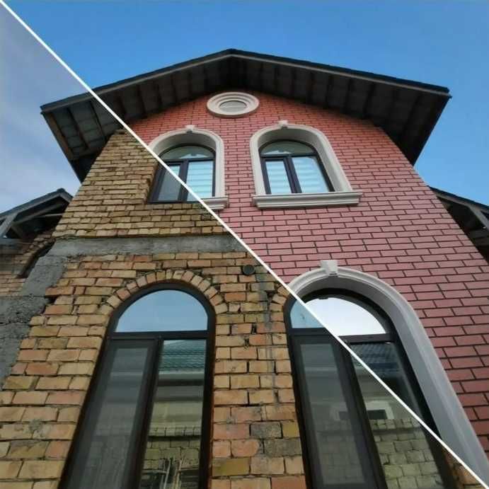 Фибро панель фиброцементные панель для фасадов