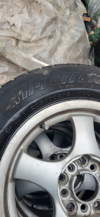 Продам диски на митсубиси рвр