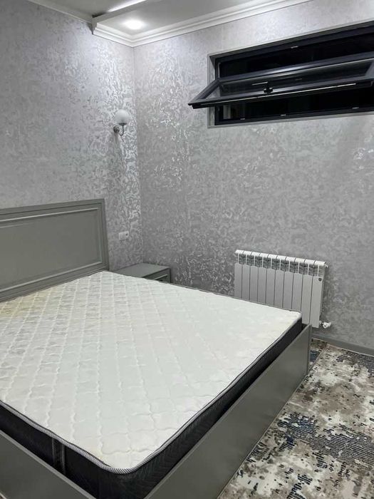 Мирободдан 3 хонали квартира ижарага берамиз