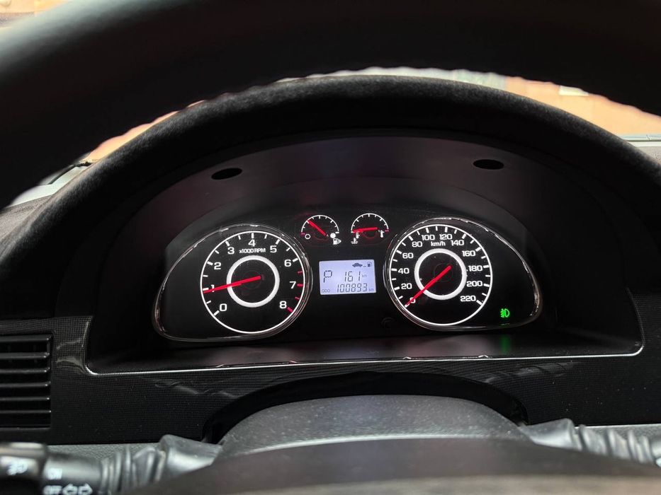 Chevrolet Lacetti / Gentra 2021 — 2