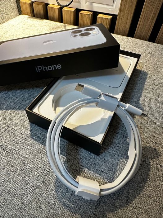 Iphone 13 pro 256 GB