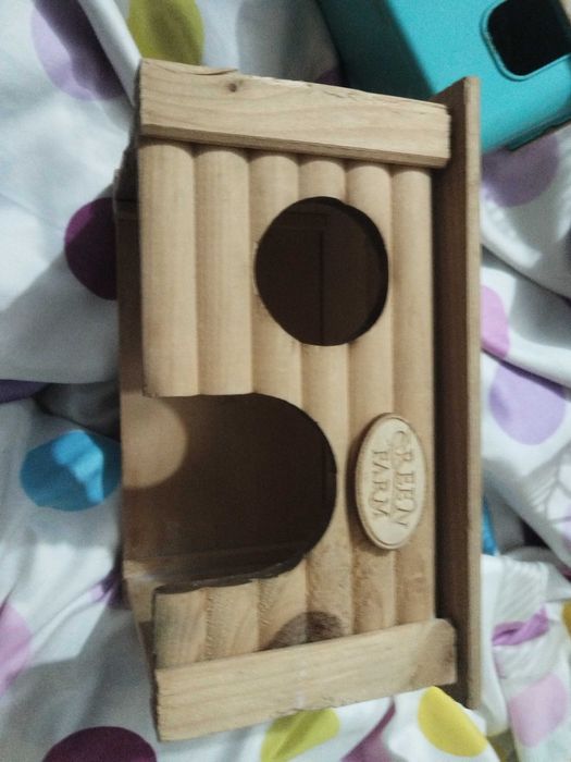 Вещи для грызунов