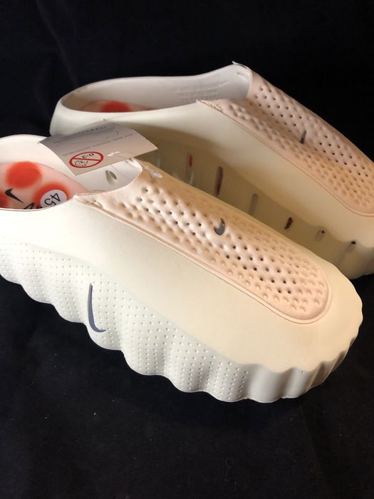 Nike Mind 45, nou