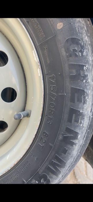 R13 штамп Vaz ға