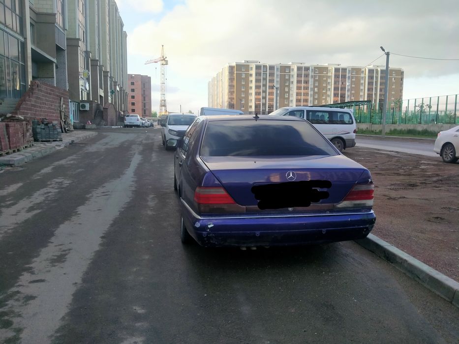 СРОЧНО Продается машина