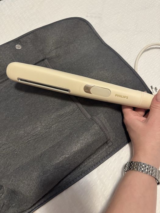 Placa de par Philips SenseIQ BHS838/00