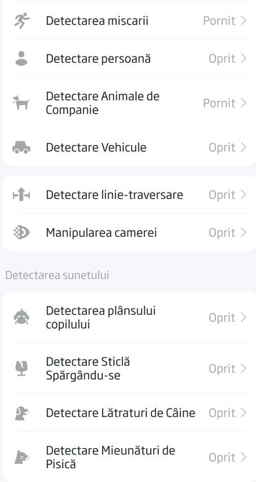 Cameră de supraveghere Tapo C225