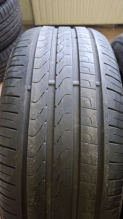 2бр летни гуми Pirelli 245 45 18