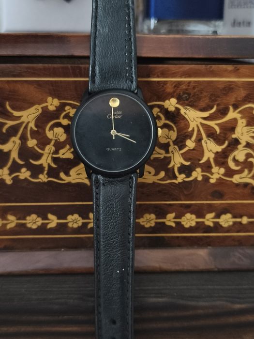 Ceas dama Cartier vintage